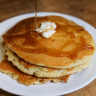 Buttermilk Pancakes