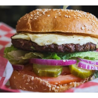 Classic Burger