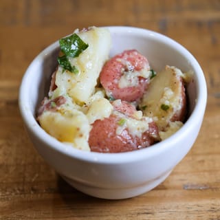 Potato Salad (V, GF)