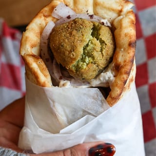Falafel