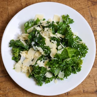 Kale Salad
