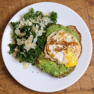 Avocado Toast