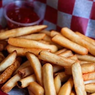 Home Fries