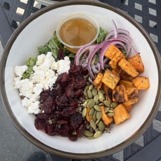 Harvest Salad