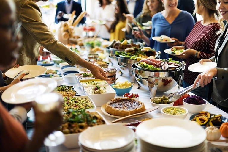 Event Catering