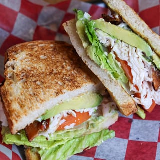 Turkey Avocado