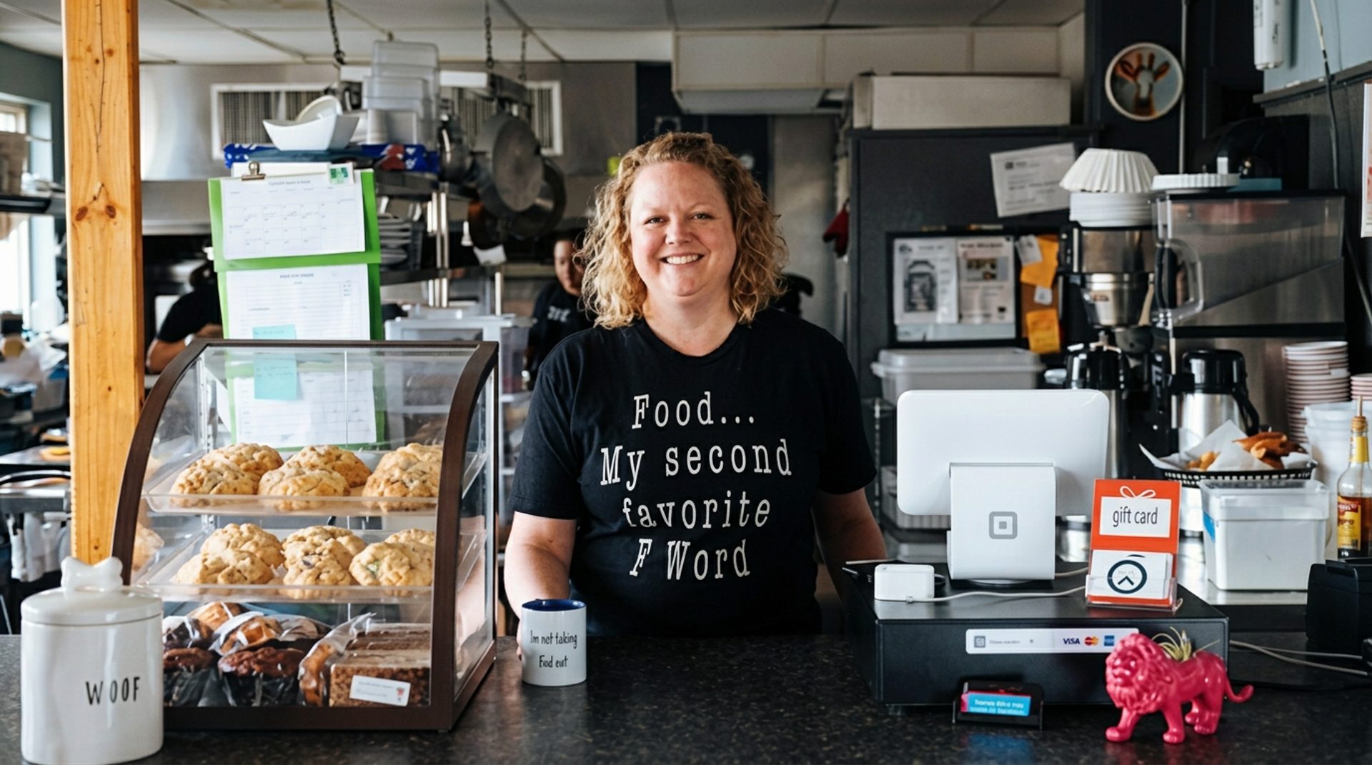 Maryland Buy Local Cookout, 2023