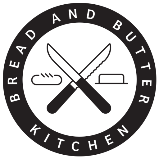 Bread And Butter Kitchen Delicious Food Local Ingredients